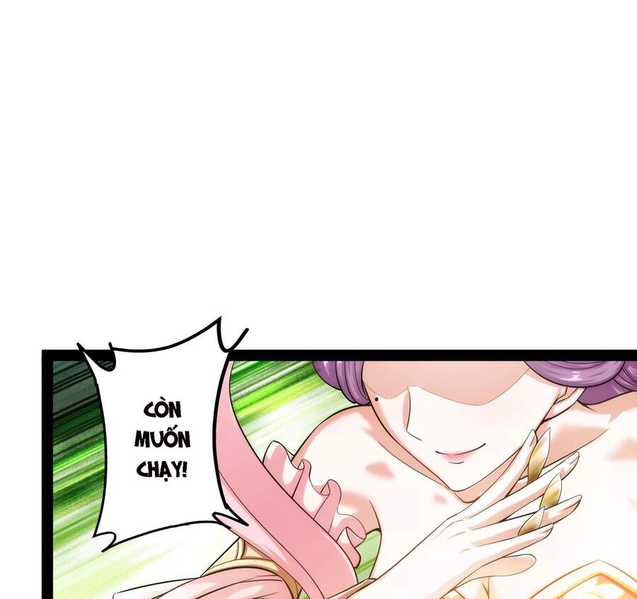 Đánh Bại Chư Thiên - Chương 44