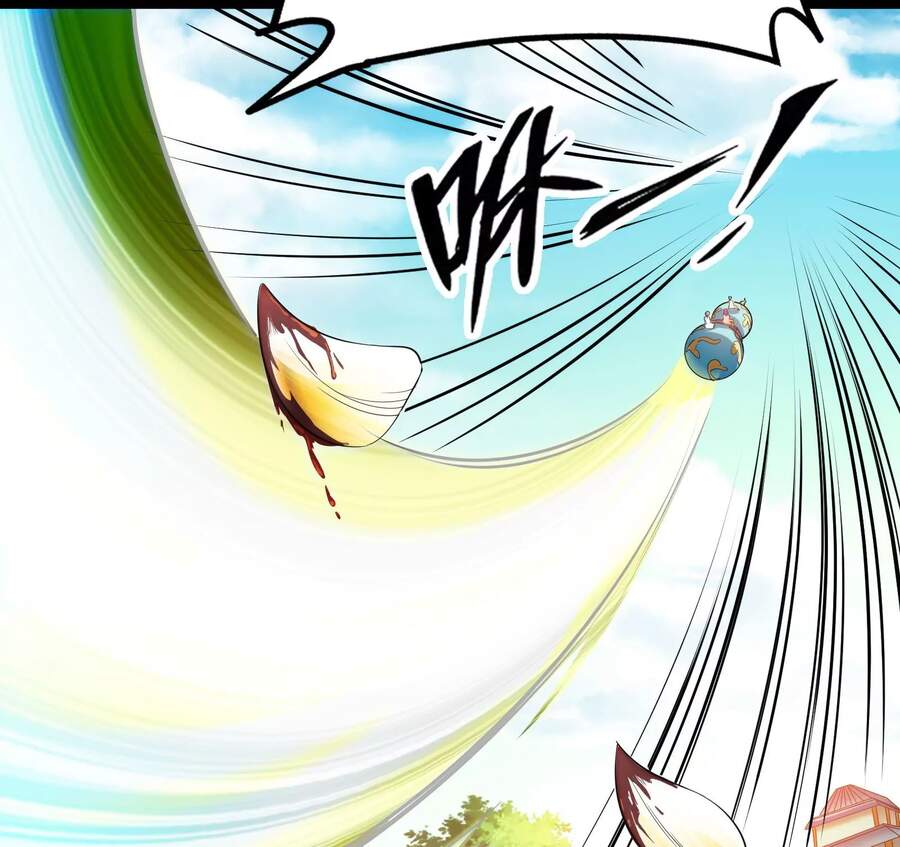 Đánh Bại Chư Thiên - Chương 44