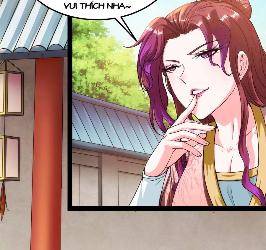 Đánh Bại Chư Thiên - Chương 44