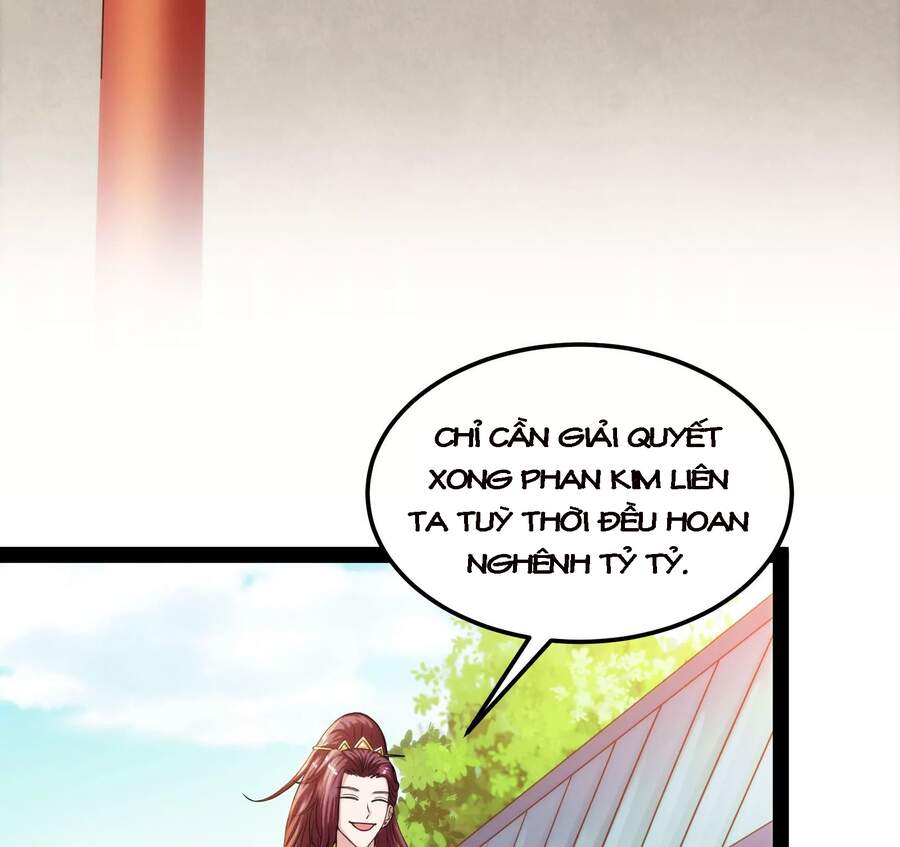 Đánh Bại Chư Thiên - Chương 44