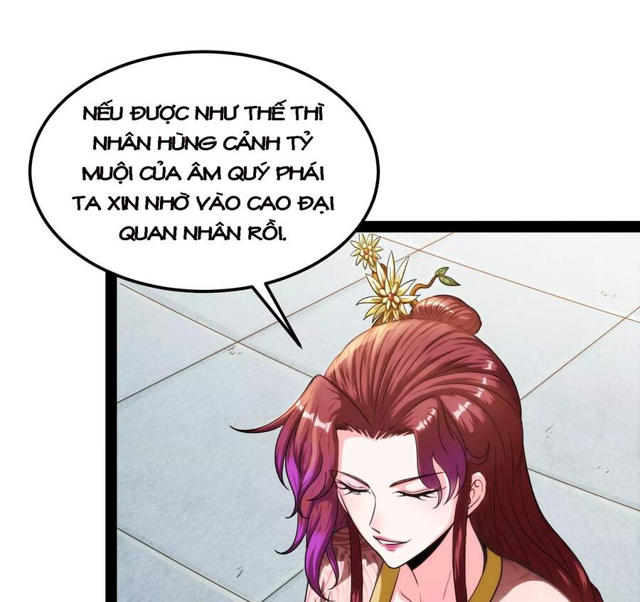 Đánh Bại Chư Thiên - Chương 44