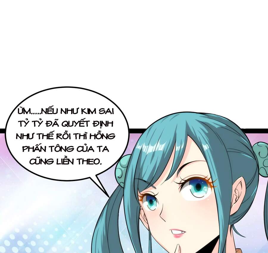 Đánh Bại Chư Thiên - Chương 44