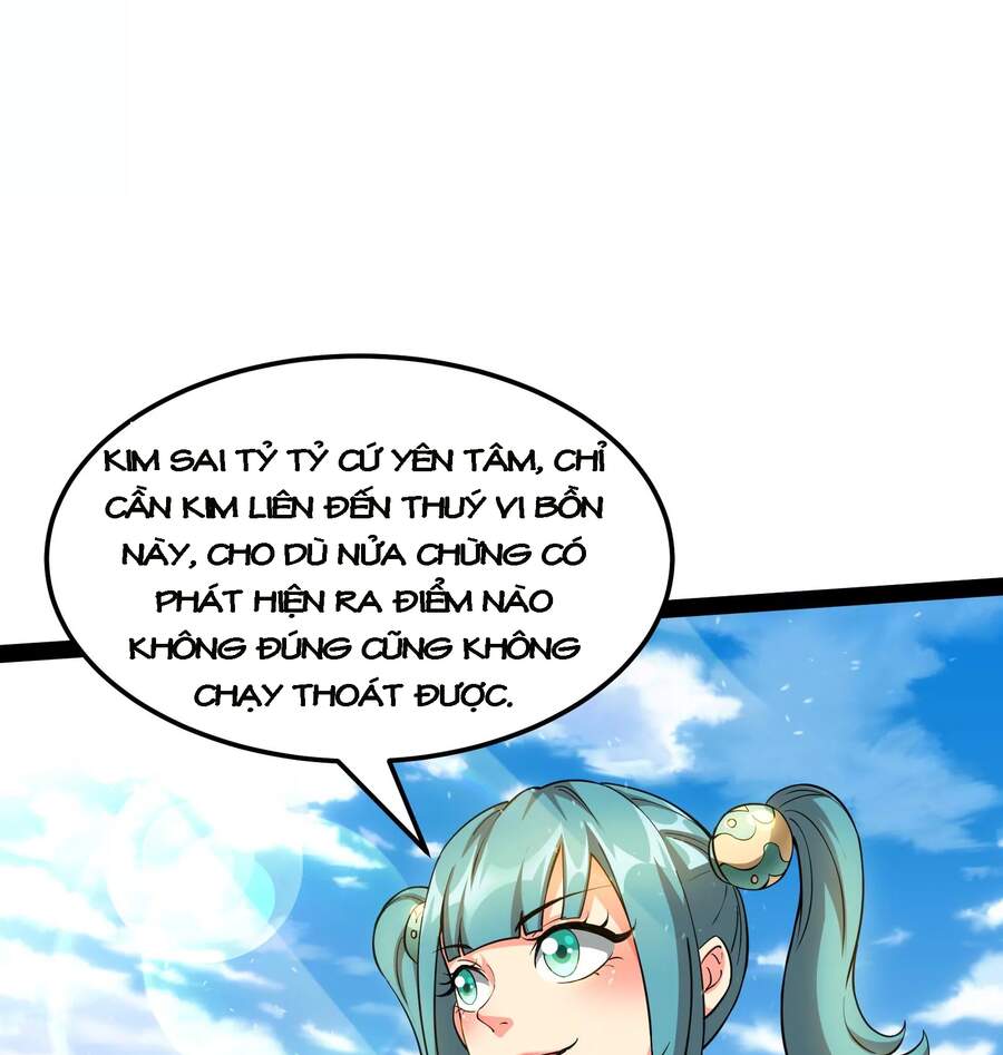 Đánh Bại Chư Thiên - Chương 45