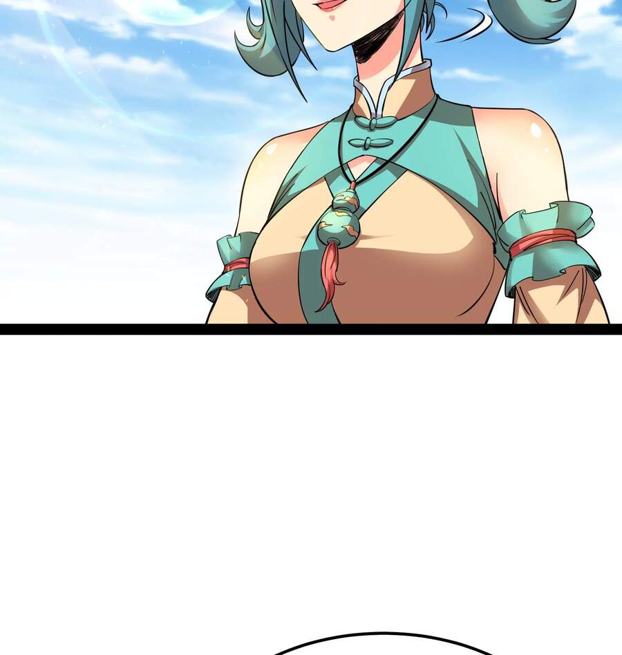 Đánh Bại Chư Thiên - Chương 45