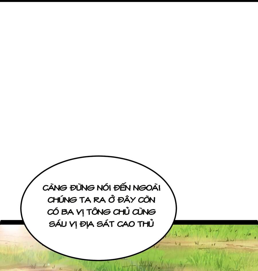 Đánh Bại Chư Thiên - Chương 45