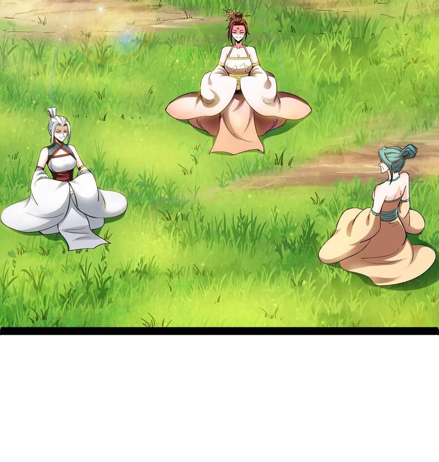 Đánh Bại Chư Thiên - Chương 45