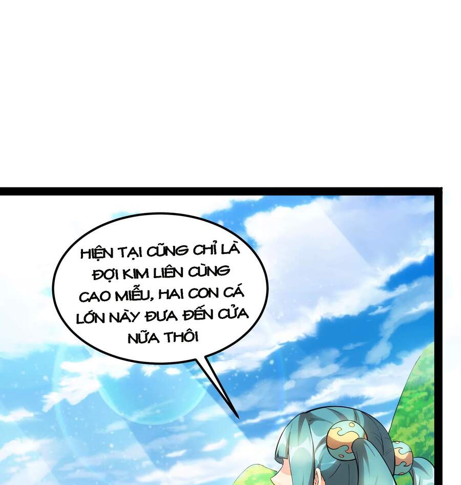 Đánh Bại Chư Thiên - Chương 45