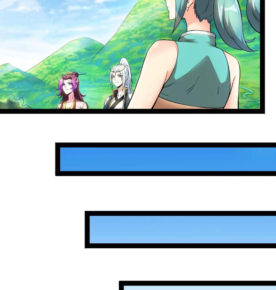 Đánh Bại Chư Thiên - Chương 45