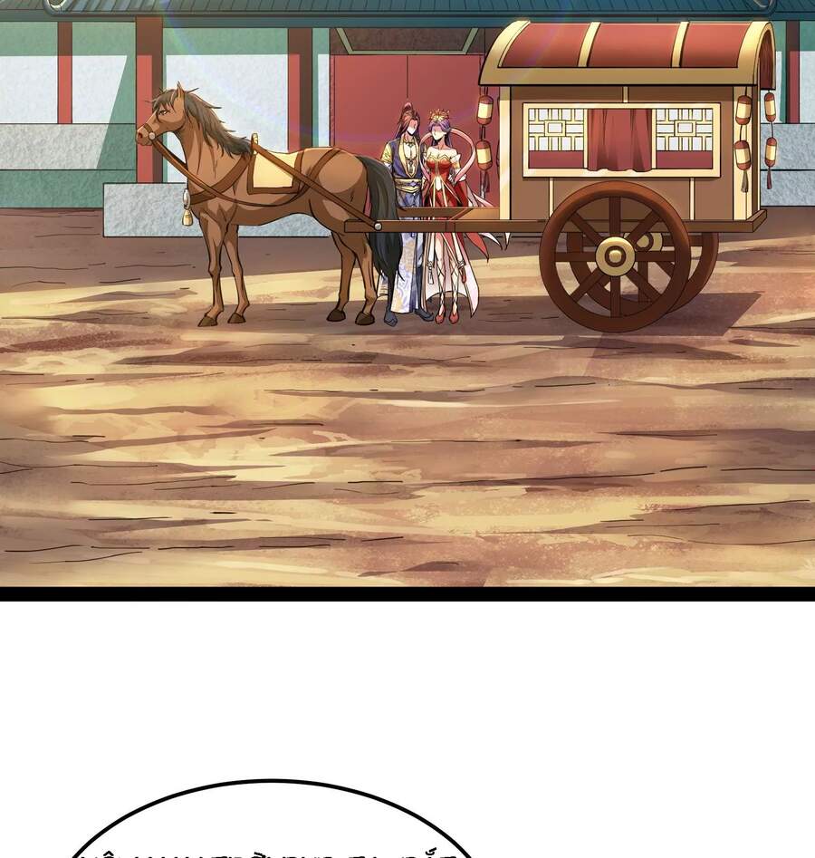 Đánh Bại Chư Thiên - Chương 45