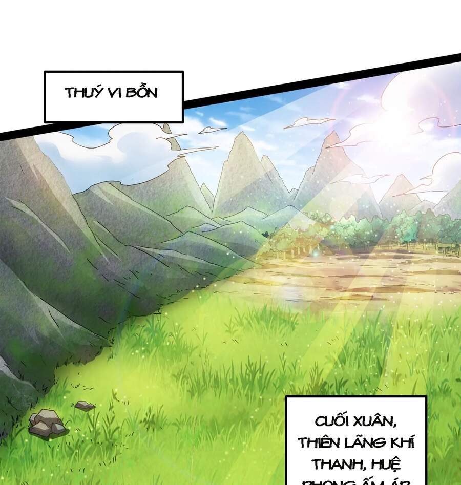 Đánh Bại Chư Thiên - Chương 45