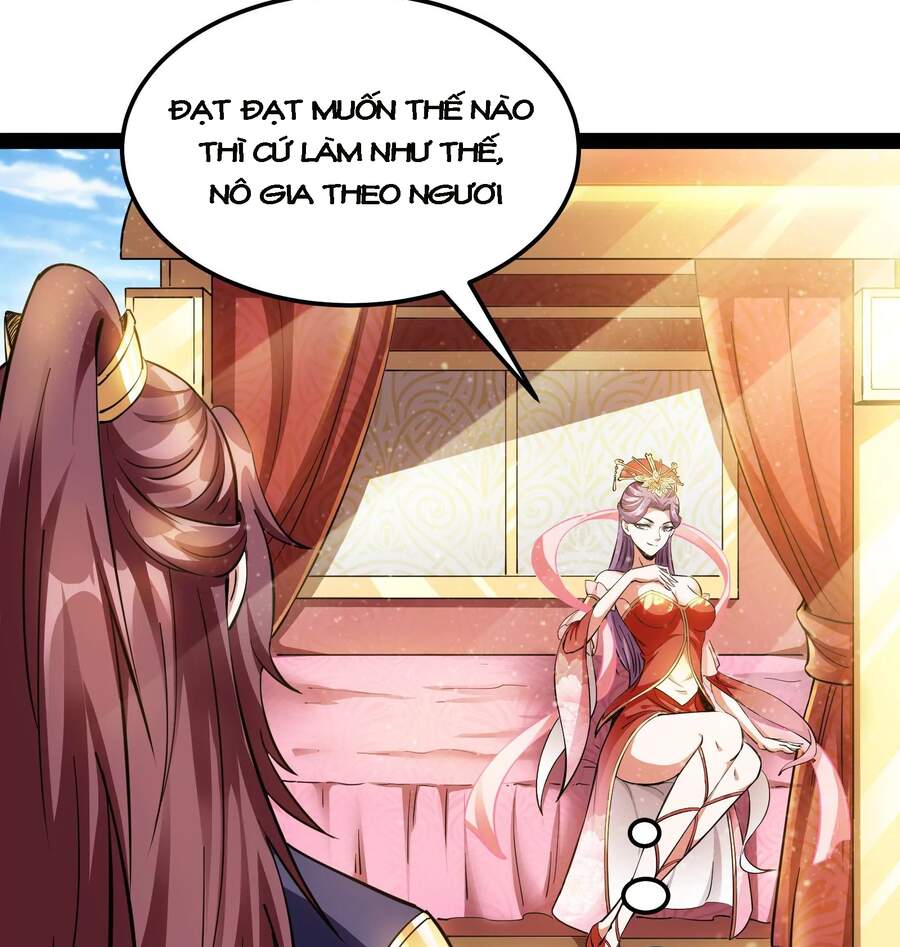 Đánh Bại Chư Thiên - Chương 45