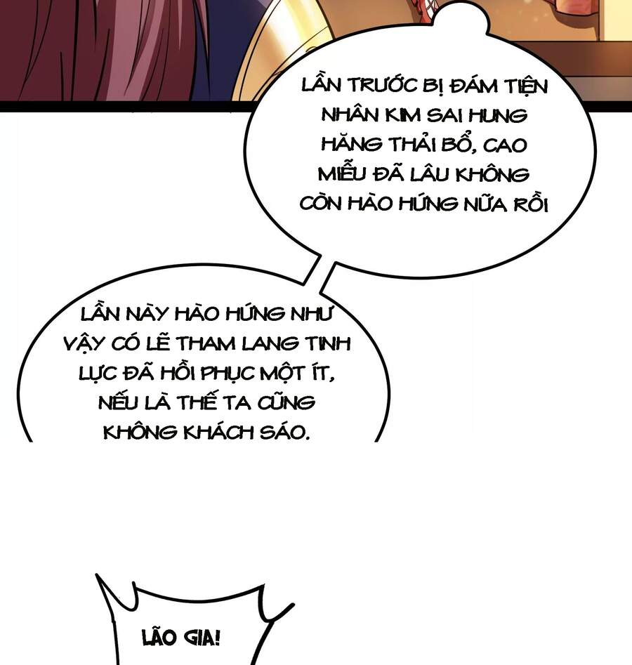 Đánh Bại Chư Thiên - Chương 45