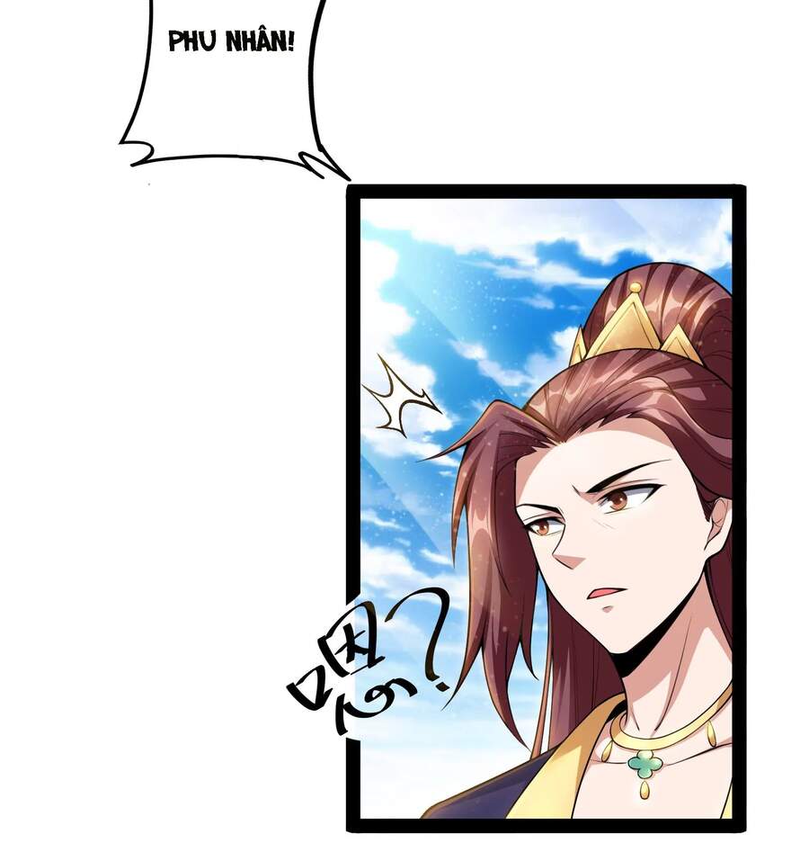 Đánh Bại Chư Thiên - Chương 45