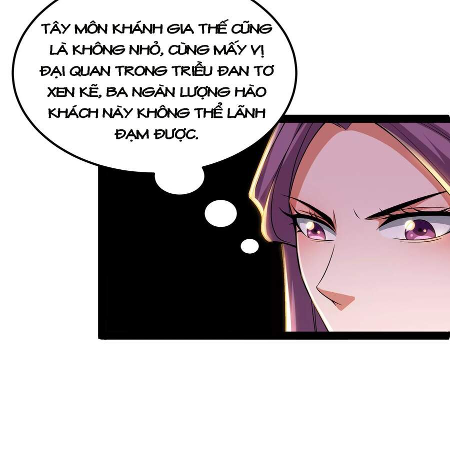 Đánh Bại Chư Thiên - Chương 45