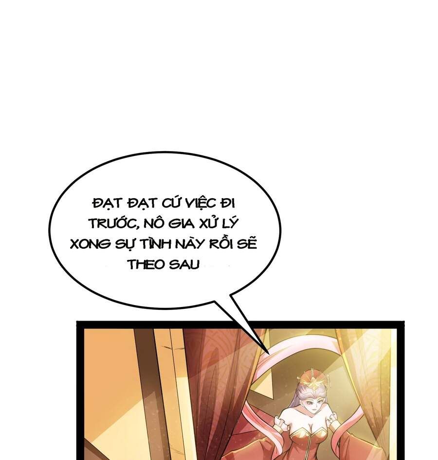 Đánh Bại Chư Thiên - Chương 45