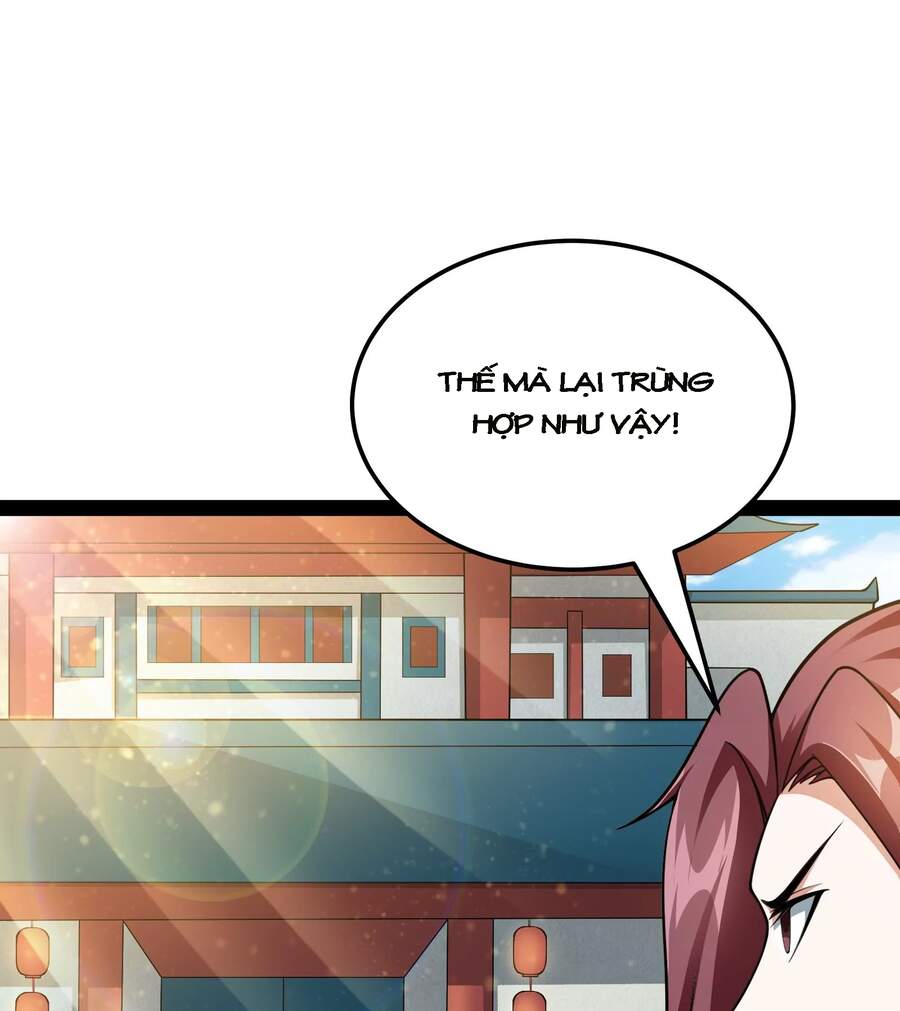 Đánh Bại Chư Thiên - Chương 45