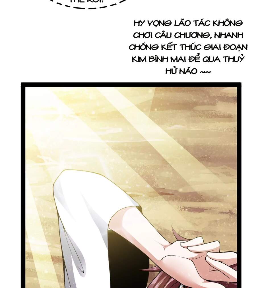 Đánh Bại Chư Thiên - Chương 45