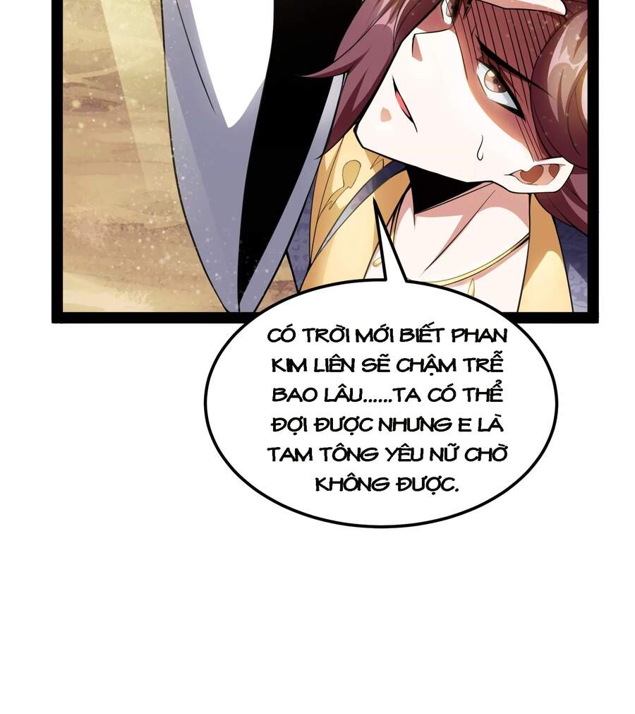 Đánh Bại Chư Thiên - Chương 45