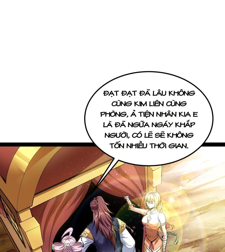 Đánh Bại Chư Thiên - Chương 45