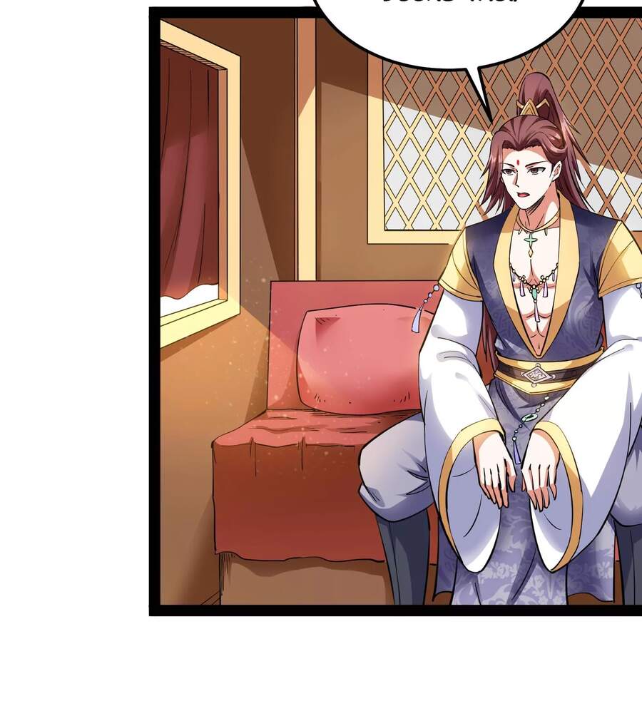 Đánh Bại Chư Thiên - Chương 45