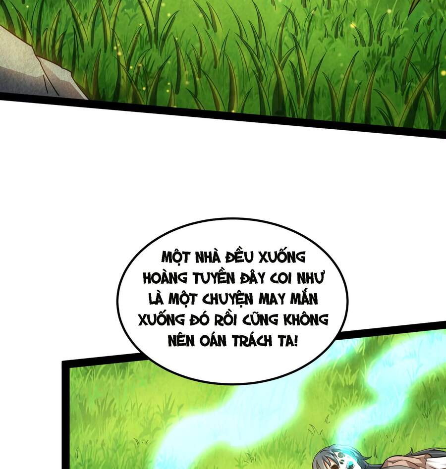 Đánh Bại Chư Thiên - Chương 45