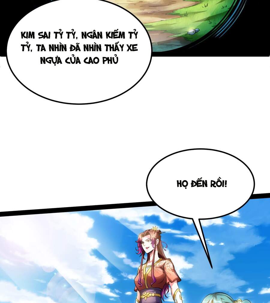 Đánh Bại Chư Thiên - Chương 45