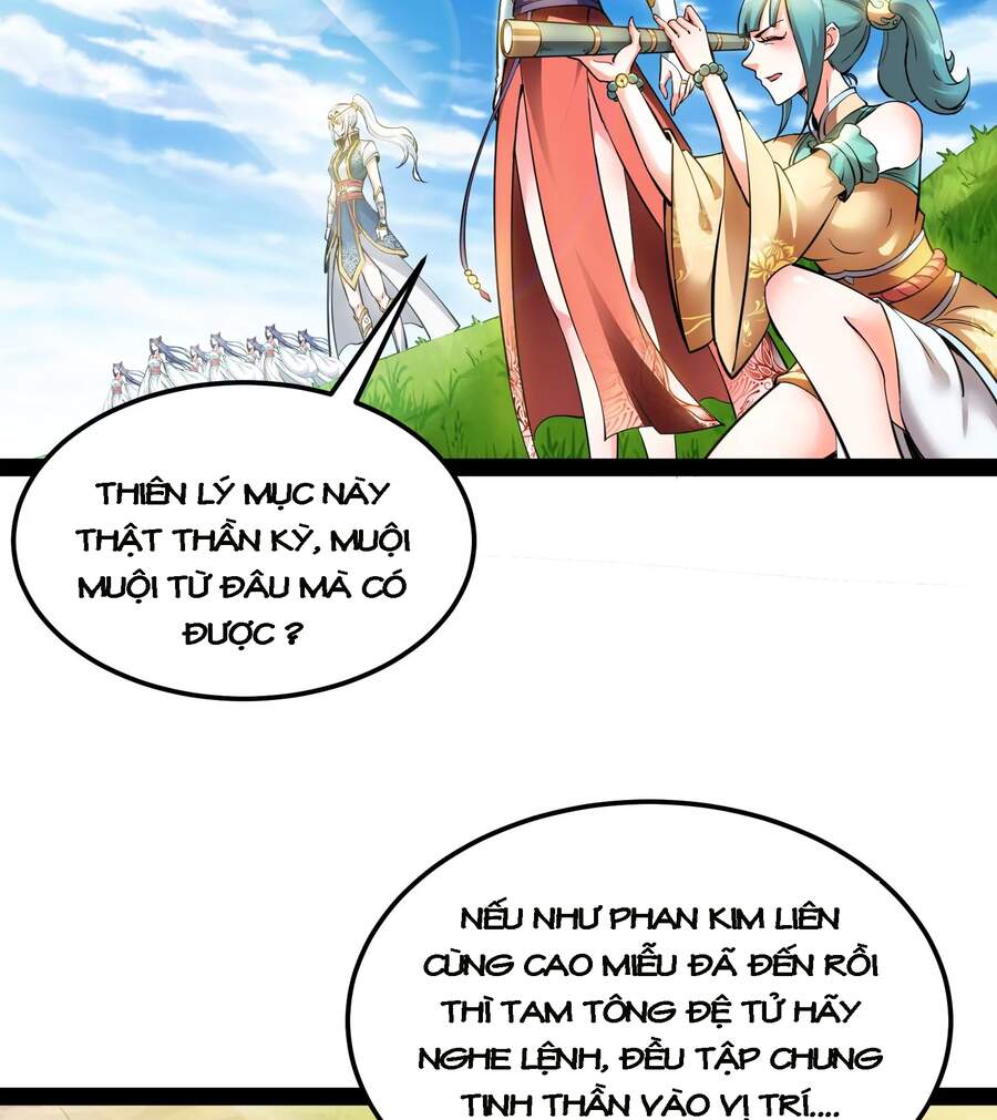 Đánh Bại Chư Thiên - Chương 45