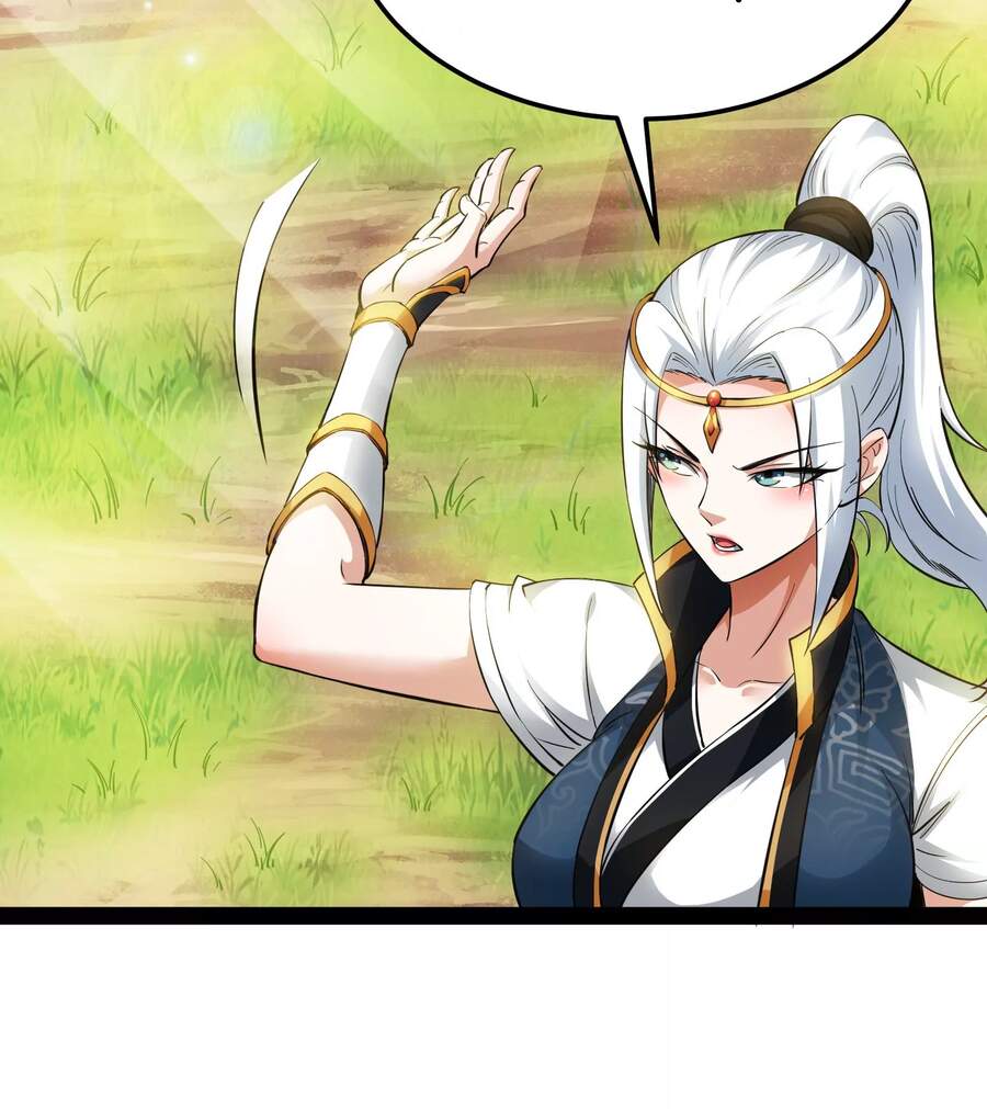 Đánh Bại Chư Thiên - Chương 45