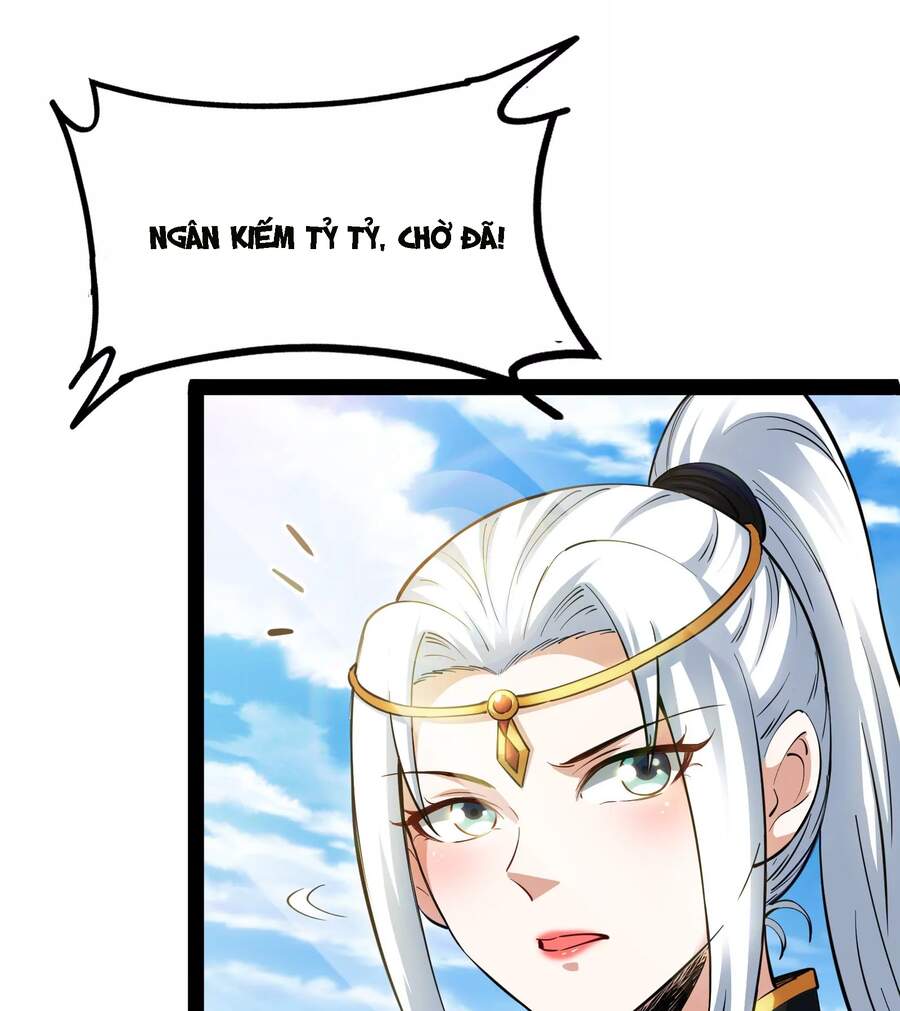 Đánh Bại Chư Thiên - Chương 45