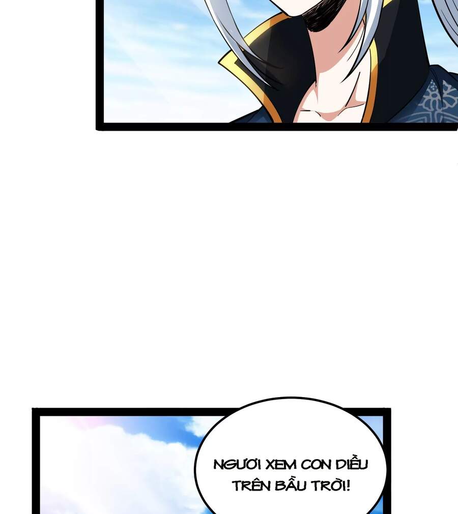 Đánh Bại Chư Thiên - Chương 45