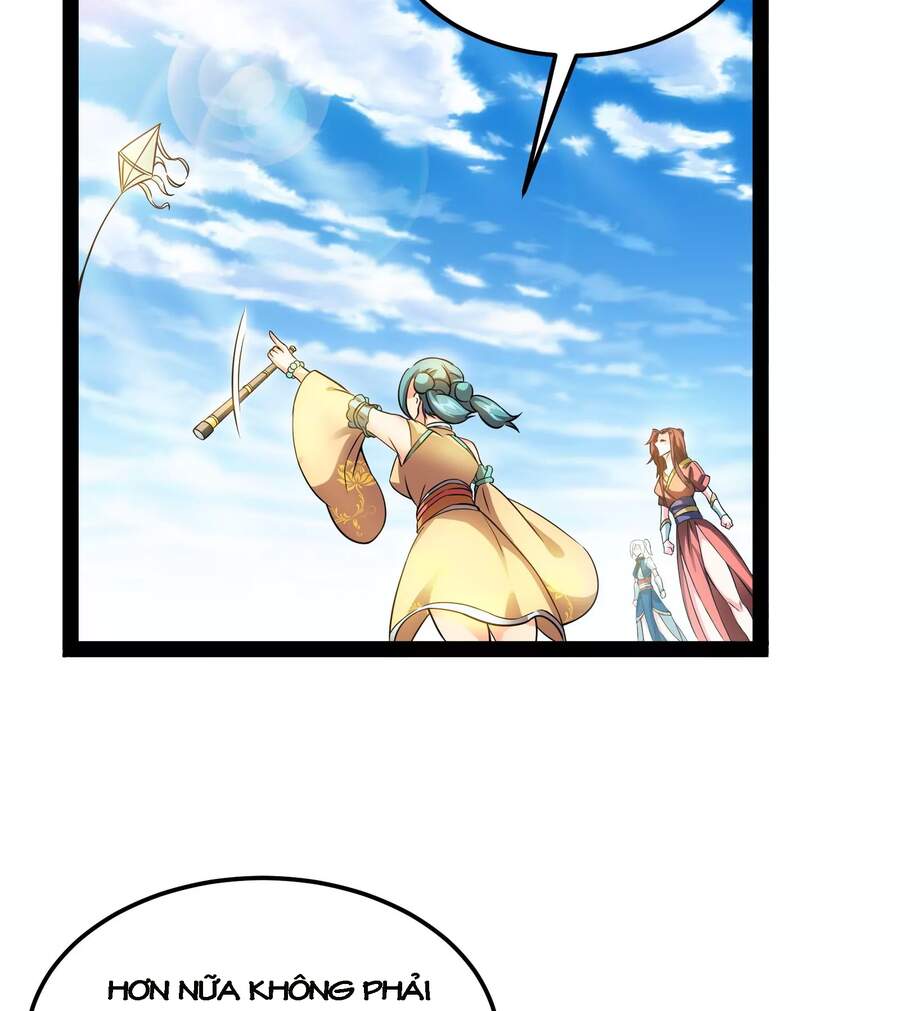 Đánh Bại Chư Thiên - Chương 45