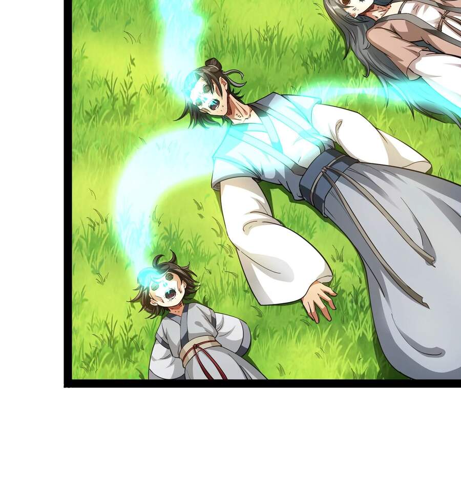 Đánh Bại Chư Thiên - Chương 45