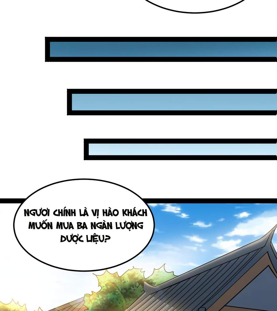 Đánh Bại Chư Thiên - Chương 45