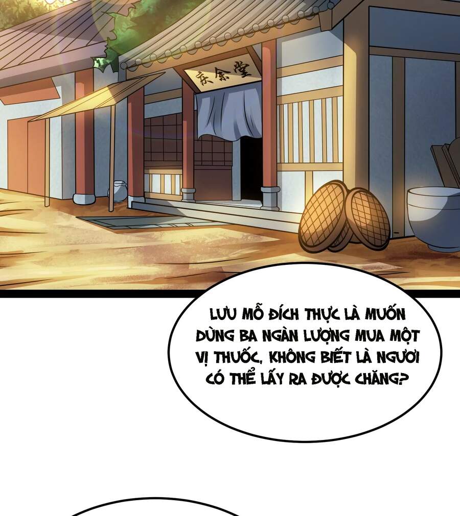 Đánh Bại Chư Thiên - Chương 45