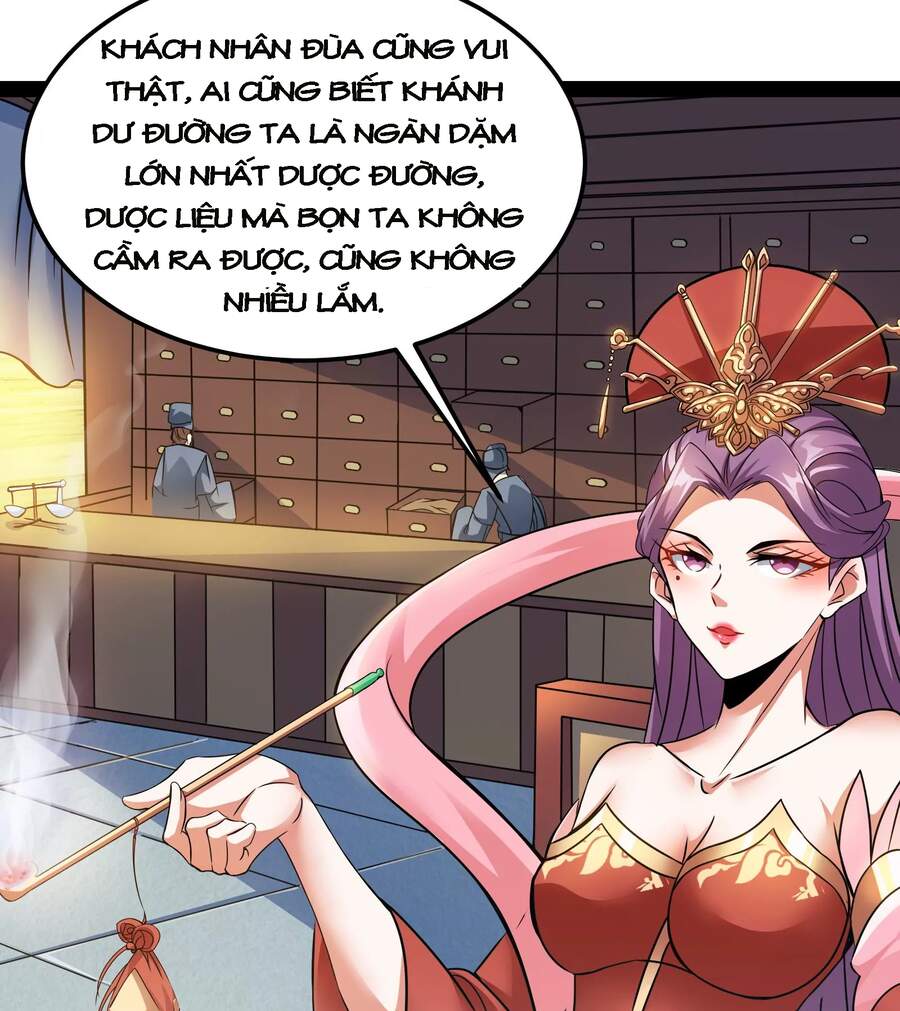 Đánh Bại Chư Thiên - Chương 45