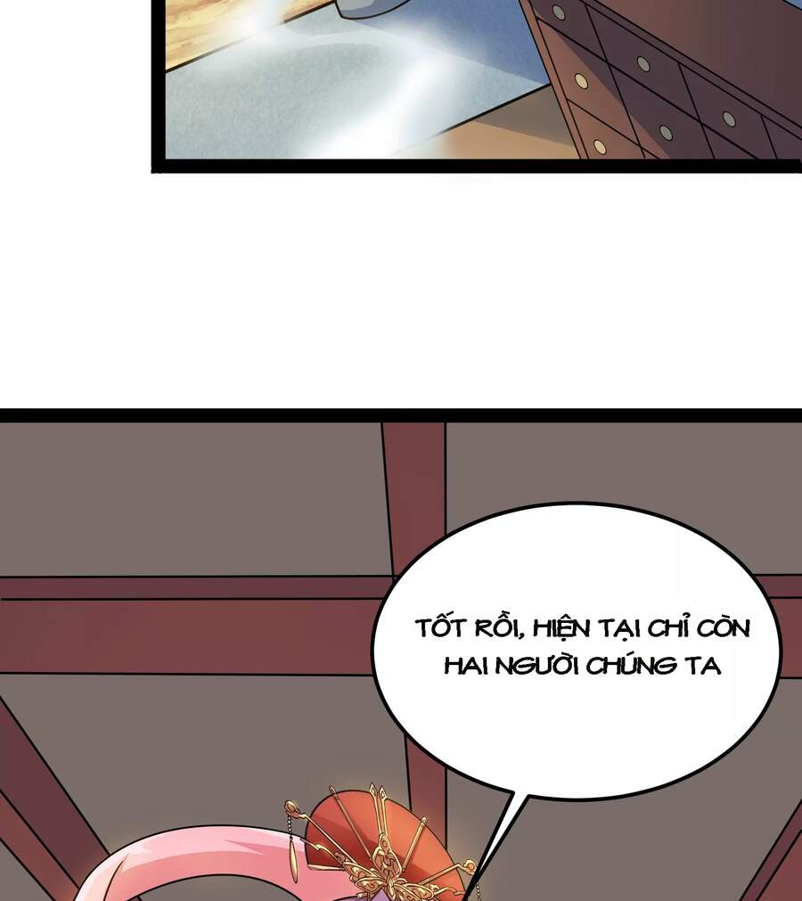 Đánh Bại Chư Thiên - Chương 45