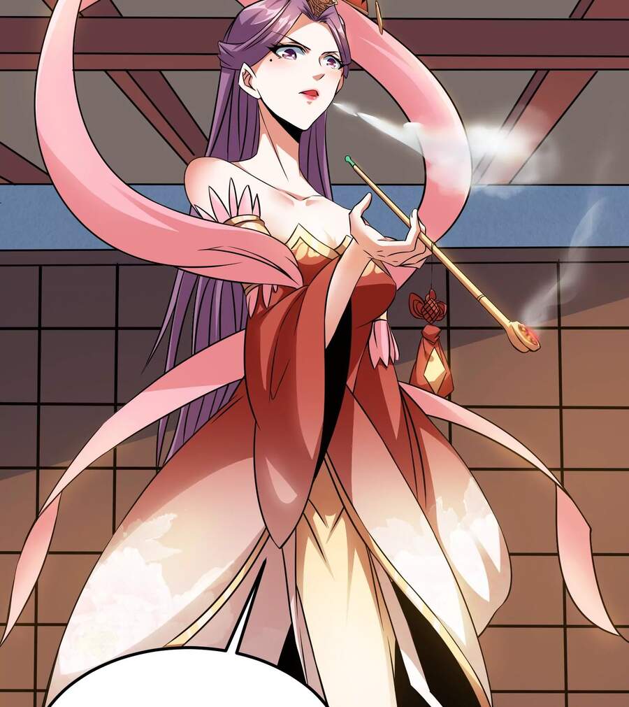 Đánh Bại Chư Thiên - Chương 45