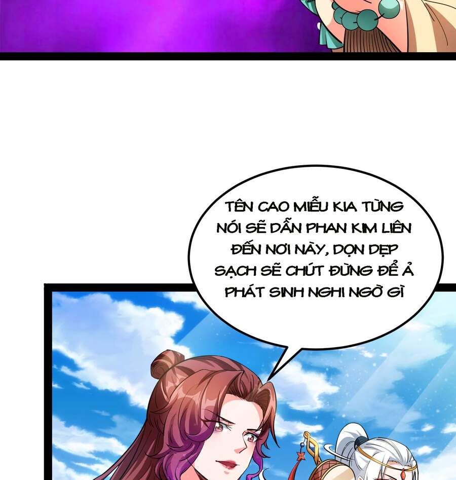 Đánh Bại Chư Thiên - Chương 45