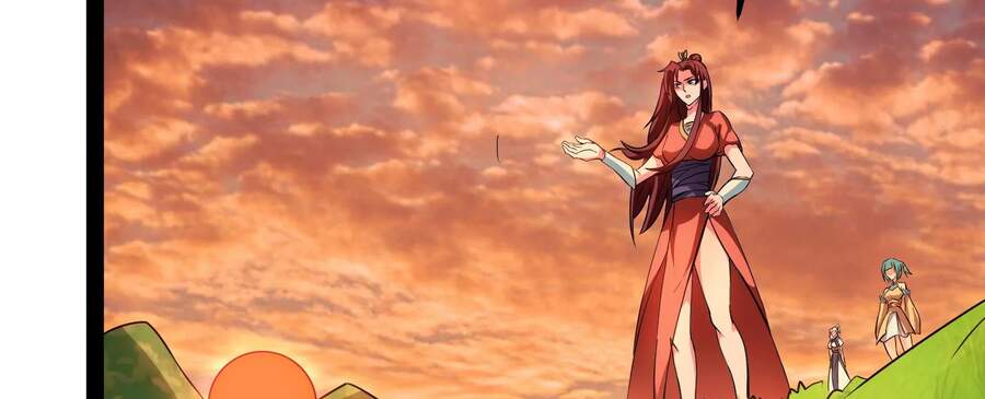 Đánh Bại Chư Thiên - Chương 45