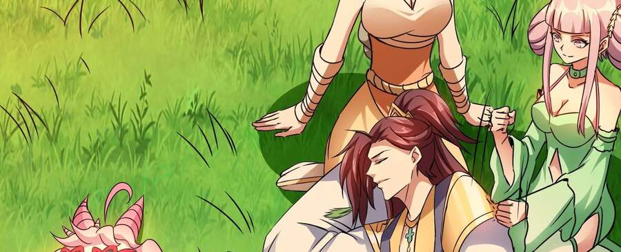 Đánh Bại Chư Thiên - Chương 45