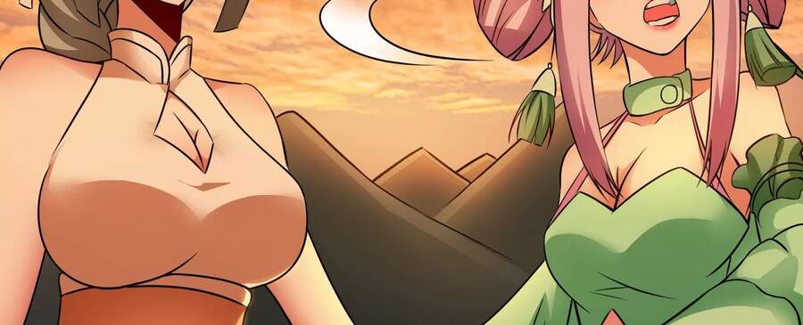 Đánh Bại Chư Thiên - Chương 45