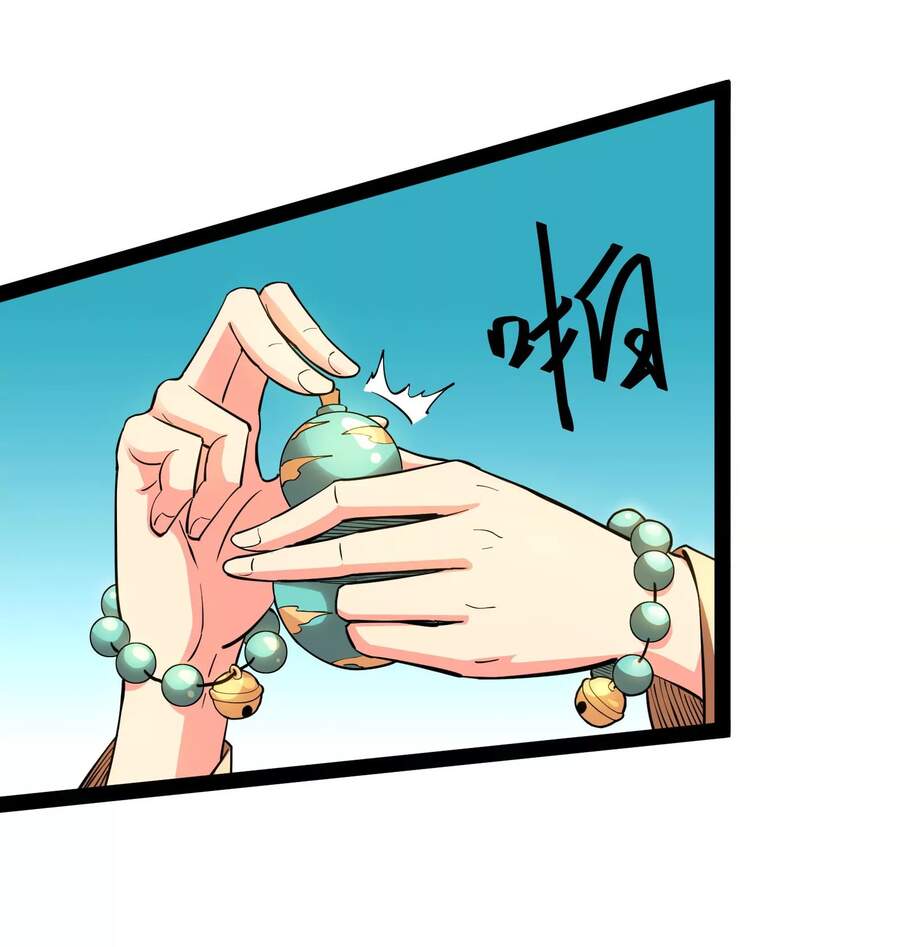 Đánh Bại Chư Thiên - Chương 45