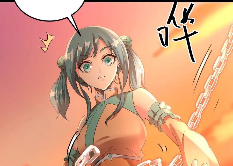 Đánh Bại Chư Thiên - Chương 46