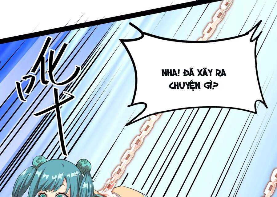 Đánh Bại Chư Thiên - Chương 46