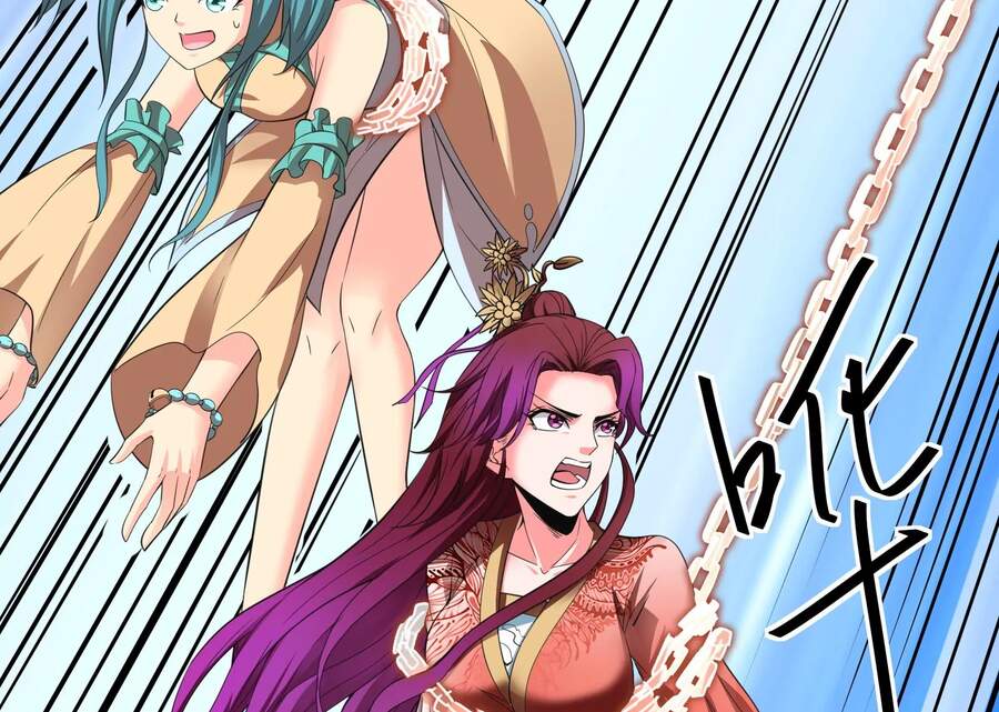 Đánh Bại Chư Thiên - Chương 46