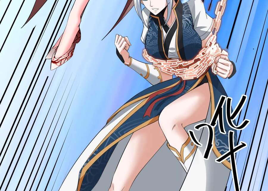 Đánh Bại Chư Thiên - Chương 46