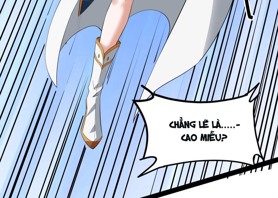 Đánh Bại Chư Thiên - Chương 46