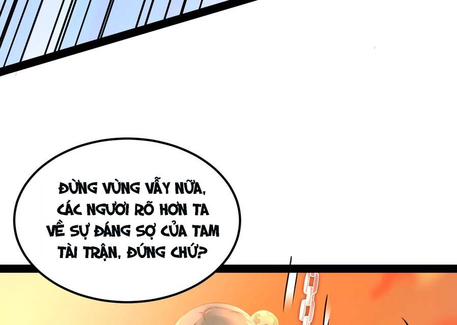 Đánh Bại Chư Thiên - Chương 46