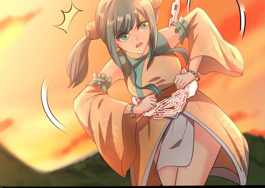 Đánh Bại Chư Thiên - Chương 46