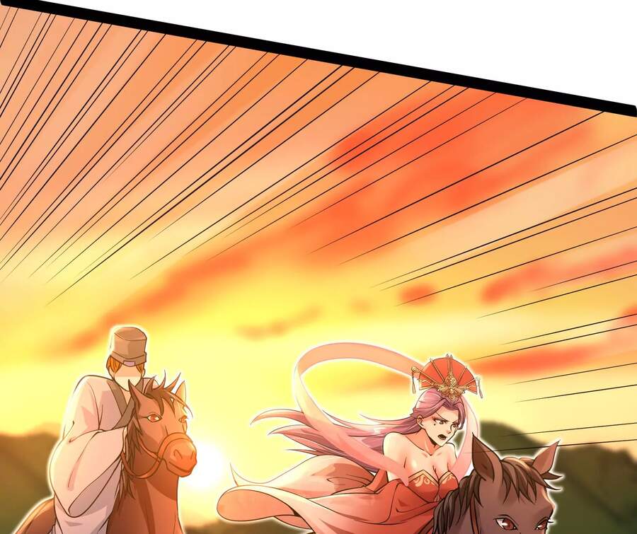 Đánh Bại Chư Thiên - Chương 46